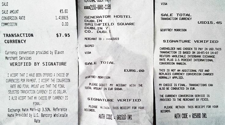 Managing Foreign Currency Receipts: Compliance and Optimization Strategies